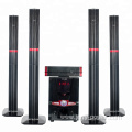 7.1 full home theater surround sound system Speaker